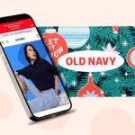 Where to Buy Old Navy Gift Cards