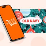 Where to Buy Old Navy Gift Cards