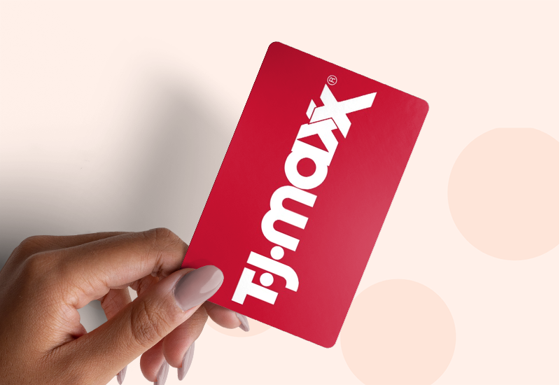 Where to Buy TJ Maxx Gift Cards
