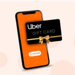 Where to buy Uber gift cards