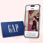 Can You Use a Gap Gift Card at Old Navy
