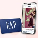 Can You Use a Gap Gift Card at Old Navy