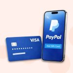 How to Add a Gift Card on PayPal