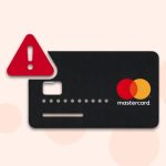 Mastercard gift card not working