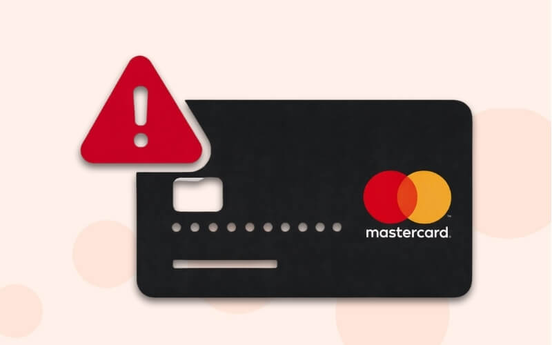 Mastercard Gift Card Not Working