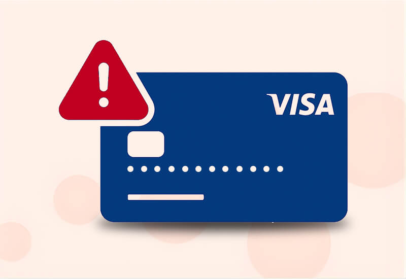 Visa Gift Card Not Working