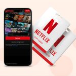 Where to Buy Netflix Gift Card