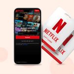 Where to Buy Netflix Gift Card