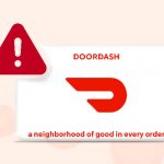 DoorDash Gift Card Not Working
