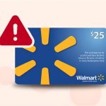 Walmart Gift Card Not Working